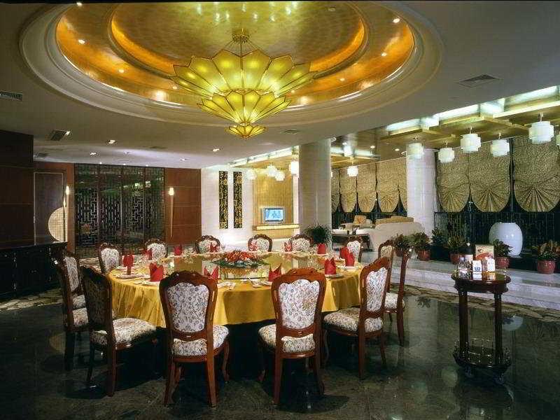 苏州 Jiuhua Chunshenhu Suzhou酒店 外观 照片